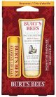 Burt's Bees蜂巢最爱蜂蜡套装 - 2件