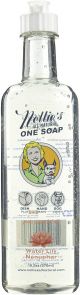 Nellie's All in One Soap Melon 570ml 19.2oz