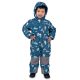 Jan & Jul Kids Waterproof Snow Suit - Arctic - 3T