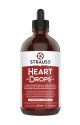 Strauss Heartdrops Cinnamon 225ml @