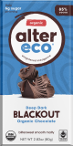 ALTER ECO Dark Organic Chocolate 80g