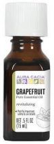 Aura Cacia Grapefruit 15ML