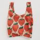 Baggu Standard Reusable Bag  - Strawberry @