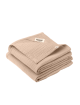 BIBS Cuddle Cloth Muslin 2 PK 70x70 cm - Blush