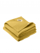 BIBS Cuddle Cloth Muslin 2 PK 70x70 cm - Mustard