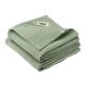 BIBS Cuddle Cloth Muslin 2 PK 70x70 cm - Sage