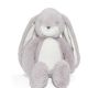 Bunnies By The Bay Sweet Floppy Nibble Bunny - Lilac Marble 16