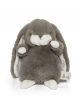 Bunnies By The Bay Tiny Nibble Bunny Plush Toy 8