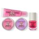 Piggy Paint Lil Glam Girl - Natural Scented