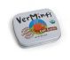VerMints 有机咖啡薄荷糖 40g