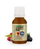 ChildLife Essentials Organic Vitamin D3 - Natural Berry Flavour 6.25ml