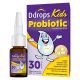 Ddrops Kids Probiotic Drops 30 Servings 9ml