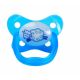 Dr Brown's Animal Pacifier 0-6 Months - Blue Sheep