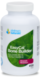 Platinum Naturals EasyCal Bone Builder 240 Softgels