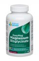 Platinum Naturals EasyMag Magnesium Bisglycinate 72 Softgels Bonus Size @