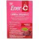 Ener-C Raspberry 1000mg 1Packet