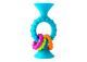 Fat Brain Toys pipSquigz Loops - Teal