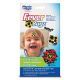 Fever Bugz Stick On Temp Patches 8 per Pack