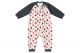 Nest Designs Organic Cotton Footless Sleeper - Eric Carle Candy Cane Lane 2T-3T