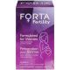 Forta Fertility Formulated for Woman 500mg 90Capsules