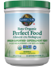 Garden of Life Raw Organic Perfect Food Green Superfood Original 207g
