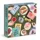 Galison Reader's Society 1000 Piece Puzzle in Square Box