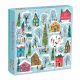 Galison Twinkle Town 500 Piece Puzzle