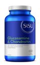 SISU Glucosamine & Chondroitin 200Tablets