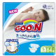 GOO.N Baby Diaper Tape Type S Size 4-8kg 84 Pieces - with Vitamin E