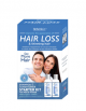 Herbal Glo See More Hair Shampoo & Conditioer Starter Kit 2x120ml