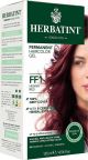 意大利Herbatint天然植物染发剂 FF1- 红褐色 40余年无氨植物染发专家 孕妇可用