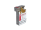 Honeyrose Cherry Herbal Cigarettes 20 Cigarettes