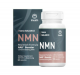 iHealth NMN Replenish Formula NAD Booster Contains 6000mg NMN 60Capsules *Ship From USA*