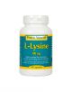 Prairie Naturals L-Lysine 500mg 90Capsules