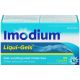 Imodium Diarrhea Fast Relief Liqui-Gels with Loperamide Hydrochloride 24 Capsules @