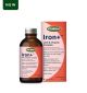 Flora Iron+ Liquid with B-Vitamin Complex 80ml