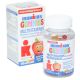 IronKids Gummies Multi-Vitamins for Active Kids Fruit 60 Gummies