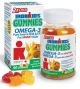 IronKids Gummies Omega-3 For Smart Kids 60 Gummies