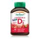 Jamieson Chewable Vitamin D for Kids Strawberry Flavour 400 IU/10mcg 100 Tablets@