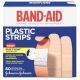 Band Aid Comfort-Flex Plastic 60 Bandages