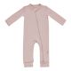 Kyte Baby Romper in Sunset - Sunset  3-6 months