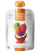 Love Child 有机果泥（苹果，红薯，胡萝卜和蓝莓），125毫升无麸质