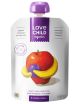 Love Child Organics Apples, Bananas & Blueberries Organic Puree 125ml Gluten Free
