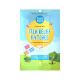 The Natural Patch Co.  MagicPatch Itch Relief Patches Safe for Kids - 27 Colorful Patches