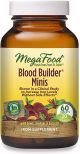 Megafood Blood Builder Minis 60Tablets @