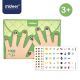 Mideer Nail Stickers - Fashion Whims