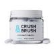Nelson Naturals Crush and Brush Mint Glass Jar 80 tablets