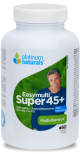 Platinum Naturals Men EasyMulti Super 45+ 60 Softgels