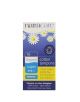 Natracare Organic Tampons with Applicator 16 Super Tampons