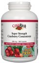 Natural Factors CranRich Cranberry 500mg 180 Capsules @